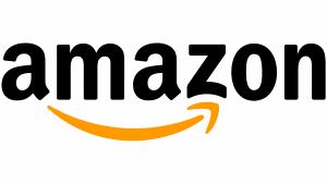 Harriet Redfern - Amazon Logo