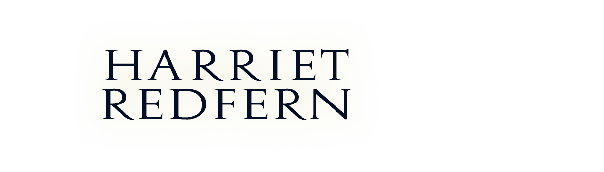 Harriet Redfern