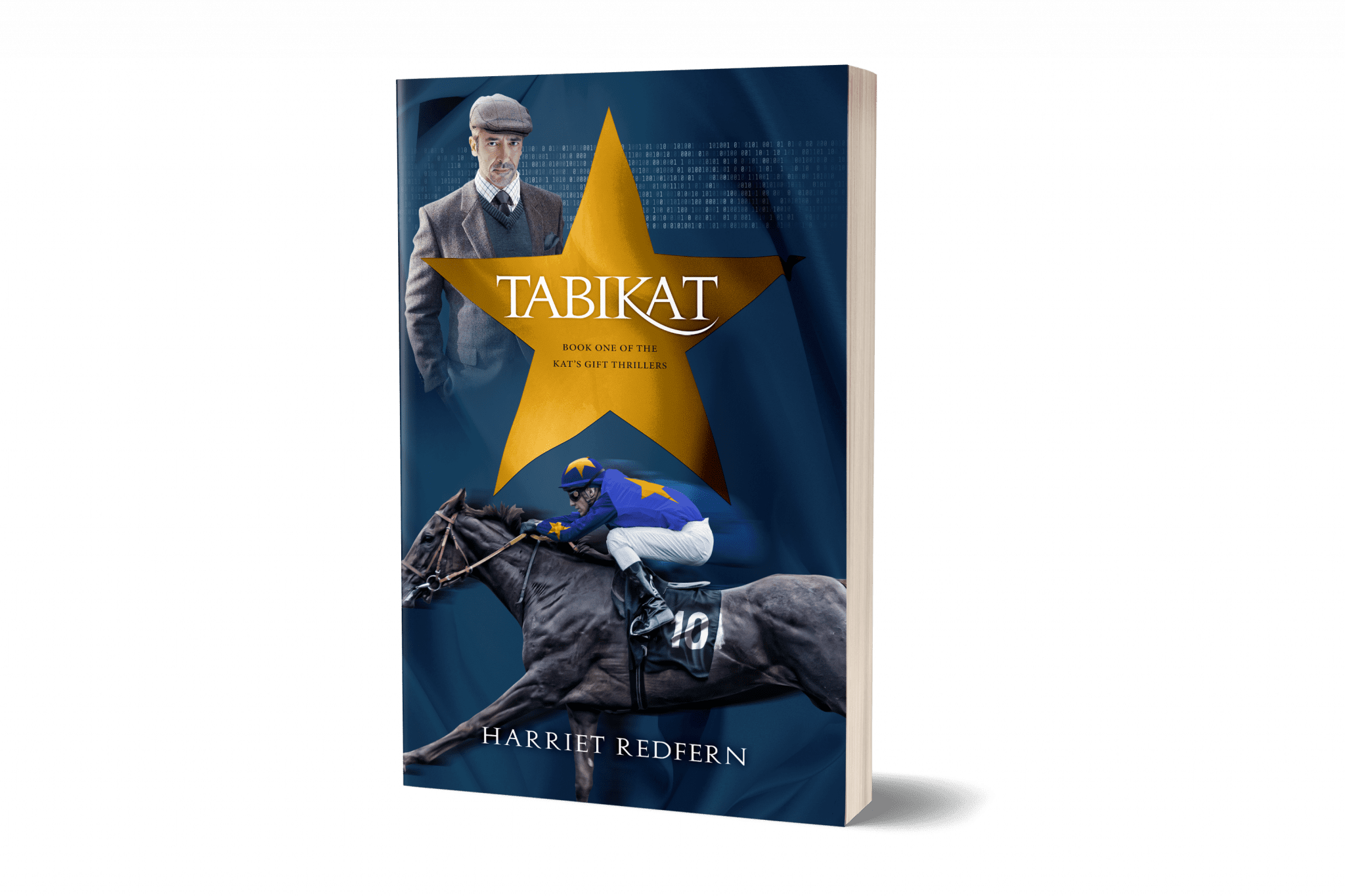 Harriet Redfern 2 Harriet Redfern - Tabikat Paperback