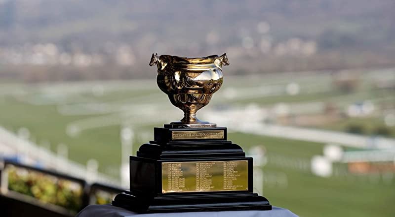 Harriet-Redfern-Inspiration Harriet Redfern Gold Cup